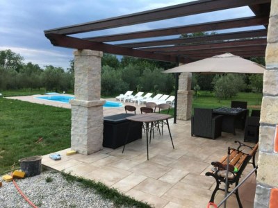 Holiday house House in Nature - House - Outdoor photo 9