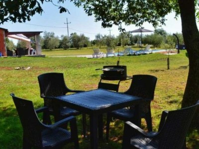 Holiday house House in Nature - House - Outdoor photo 10