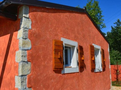 Holiday house House in Nature - House - Outdoor photo 12