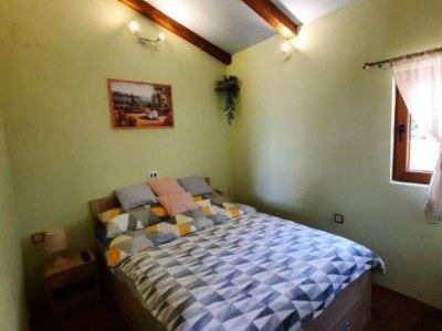 Holiday house House in Nature - House - Features photo 14