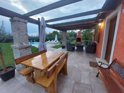 Holiday house House in Nature - House - Outdoor photo 17