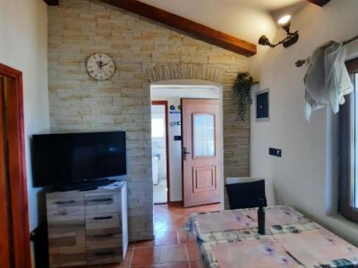 Holiday house House in Nature - House - Outdoor photo 20