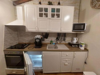 Holiday house House in Nature - House - Outdoor photo 22