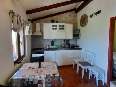 Holiday house House in Nature - House - Outdoor photo 23