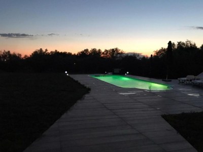 Holiday house House in Nature - House - Outdoor photo 24