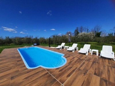 Holiday house House in Nature - House - Outdoor photo 26