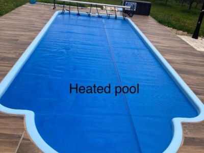 Holiday house House in Nature - House - Outdoor photo 27