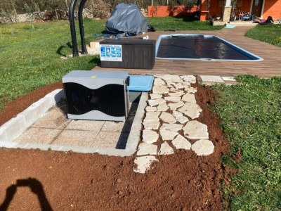 Holiday house House in Nature - House - Outdoor photo 28