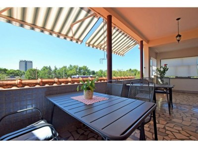 Apartment Apartments Adriana - Studio Apartment A2 in Starigrad - Apartment