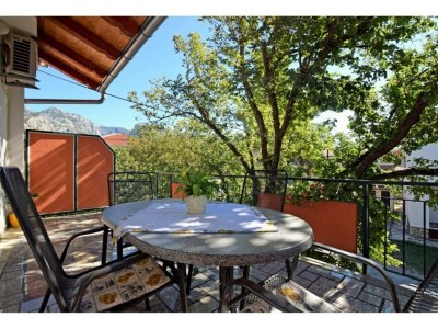 Apartment Apartments Adriana - Studio Apartment A2 - Outdoor photo 5