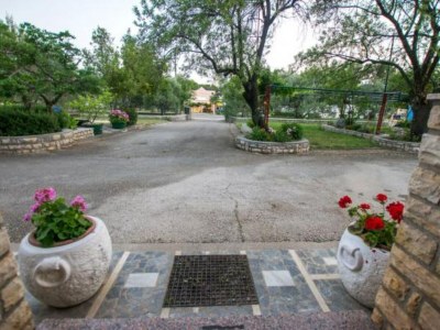 Apartment Apartments Adriana - Studio Apartment A2 - Outdoor photo 6