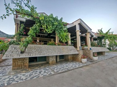 Apartment Apartments Adriana - Studio Apartment A2 - Outdoor photo 7