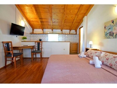 Apartment Apartments Adriana - Studio Apartment A2 - Features photo 19