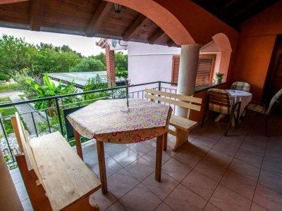 Apartment Apartments Adriana - Studio Apartment A2 - Features photo 20