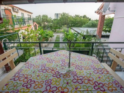 Apartment Apartments Adriana - Studio Apartment A2 - Features photo 21