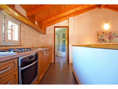 Apartment Apartments Adriana - Studio Apartment A2 - Features photo 22