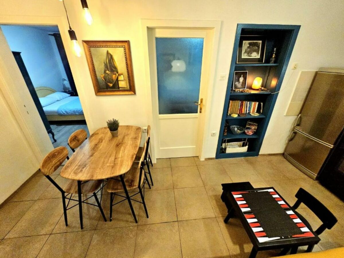 Apartment George Central Apartment - Two Bedroom Apartment with Park View - Features photo 2