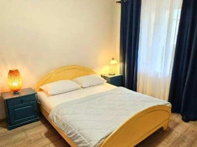 Apartment George Central Apartment - Two Bedroom Apartment with Park View - Features photo 4