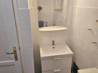 Apartment George Central Apartment - Two Bedroom Apartment with Park View - Features photo 5