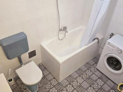 Apartment George Central Apartment - Two Bedroom Apartment with Park View - Features photo 6