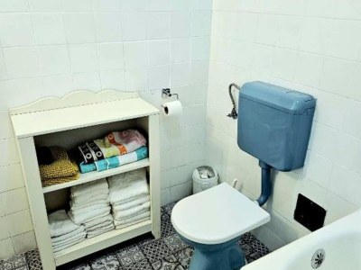 Apartment George Central Apartment - Two Bedroom Apartment with Park View - Features photo 7