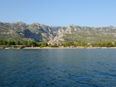 Apartment Apartments Adriana - One Bedroom Apartment A2 - Outdoor photo 4