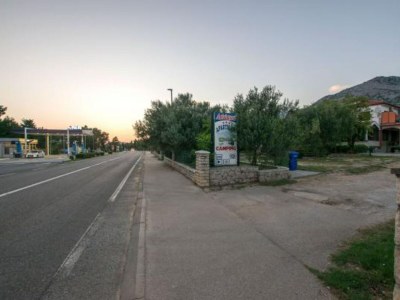 Apartment Apartments Adriana - One Bedroom Apartment A2 - Outdoor photo 16