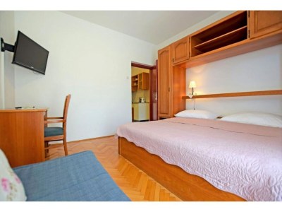 Apartment Apartments Adriana - One Bedroom Apartment A2 - Features photo 21