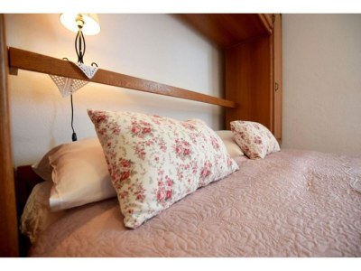 Apartment Apartments Adriana - One Bedroom Apartment A2 - Features photo 23