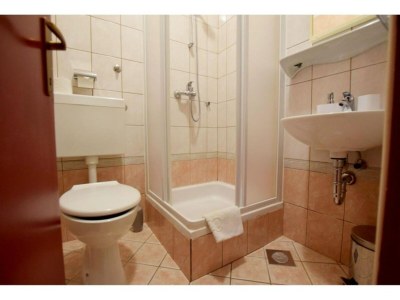 Apartment Apartments Adriana - One Bedroom Apartment A2 - Features photo 24