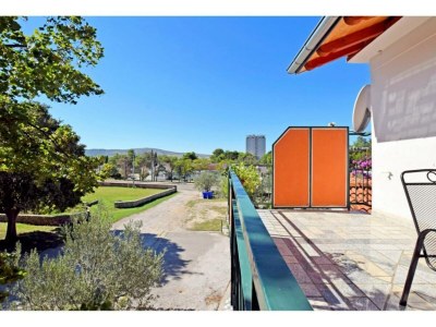 Apartment Apartments Adriana - One Bedroom Apartment A2 - Outdoor photo 25