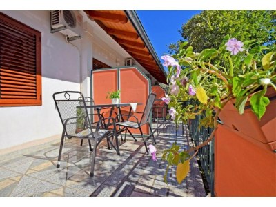 Apartment Apartments Adriana - One Bedroom Apartment A2 - Outdoor photo 26