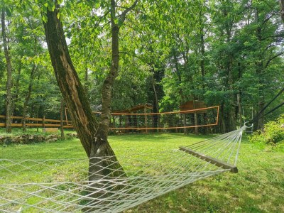 Apartment Abitanti Rustic Apartment with Balcony - Two Bedroom Apartment with Balcony - Outdoor photo 8