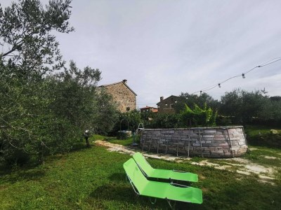 Apartment Abitanti Rustic Apartment with Balcony - Two Bedroom Apartment with Balcony - Outdoor photo 9