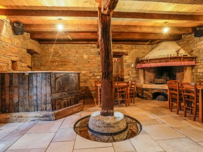 Apartment Abitanti Rustic Apartment with Balcony - Two Bedroom Apartment with Balcony - Outdoor photo 22