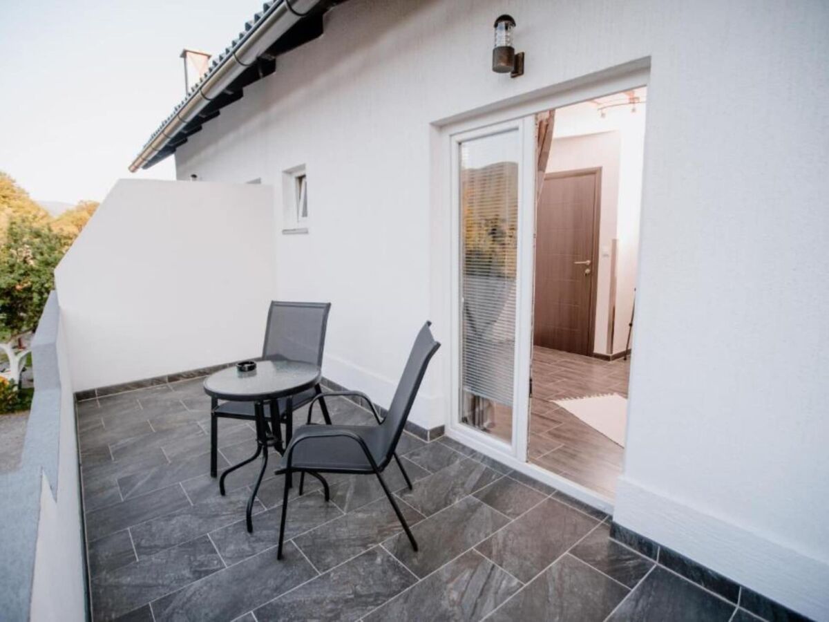 Apartment Mountain Serenity Rooms - Double Room with Balcony 3