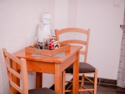 Apartment Mountain Serenity Rooms - Double Room with Balcony 3 - Outdoor photo 8