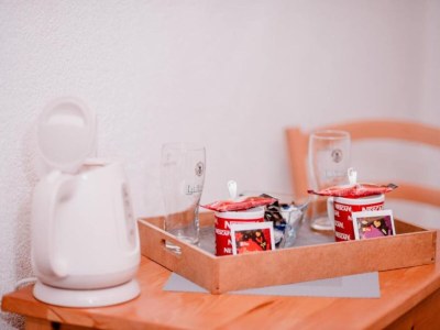 Apartment Mountain Serenity Rooms - Double Room with Balcony 3 - Outdoor photo 9