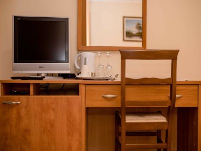 Apartment Guest House Villa Anggela - Comfort Triple room with Balcony and Sea View - Outdoor photo 17