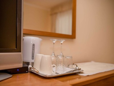 Apartment Guest House Villa Anggela - Comfort Triple room with Balcony and Sea View - Outdoor photo 18