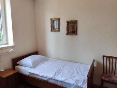 Apartment Apartment & Rooms Villa Oliva - Room 1 - Features photo 2