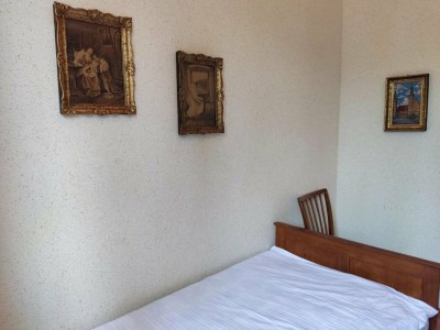 Apartment Apartment & Rooms Villa Oliva - Room 1 - Features photo 4