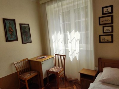 Apartment Apartment & Rooms Villa Oliva - Room 1 - Features photo 6