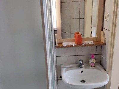 Apartment Apartment & Rooms Villa Oliva - Room 1 - Features photo 9