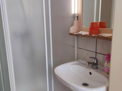 Apartment Apartment & Rooms Villa Oliva - Room 1 - Features photo 10