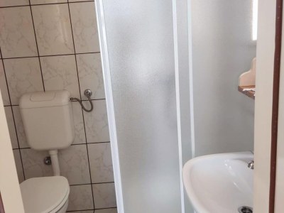 Apartment Apartment & Rooms Villa Oliva - Room 1 - Features photo 11