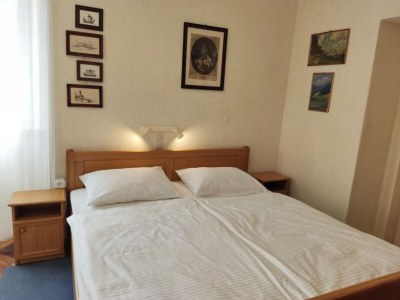 Apartment Apartment & Rooms Villa Oliva - Room 1 - Features photo 13