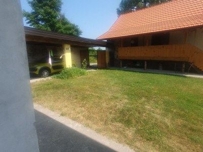 Apartment Viva Ve - Studio Apartment - Outdoor photo 2