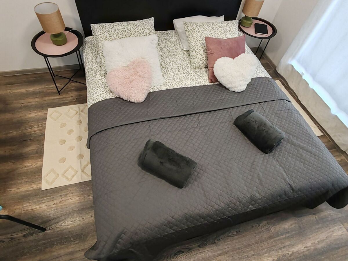 Apartment Studio Apartment Enter - Studio Apartment With Terrace - Features photo 3