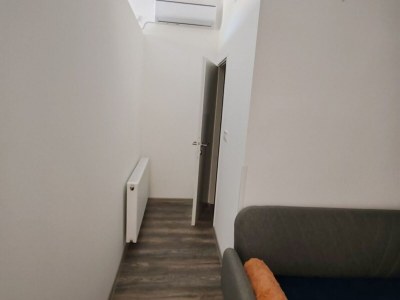 Apartment Studio Apartment Enter - Studio Apartment With Terrace - Features photo 4